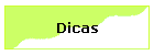 Dicas